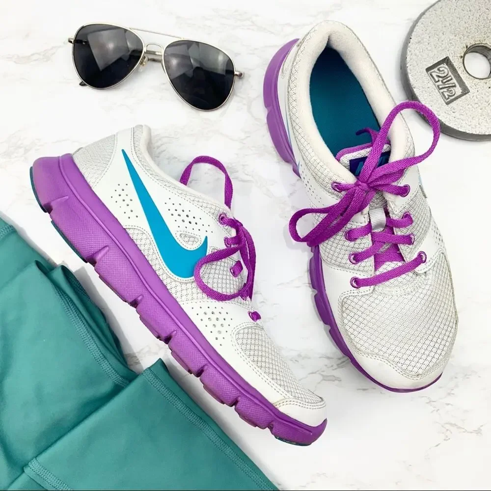 Nike Sneakers Size 8.5